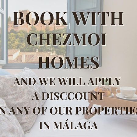 Apartament Luxury Alhambra Penthouse Collection Gran Via Grenada Zewnętrze zdjęcie