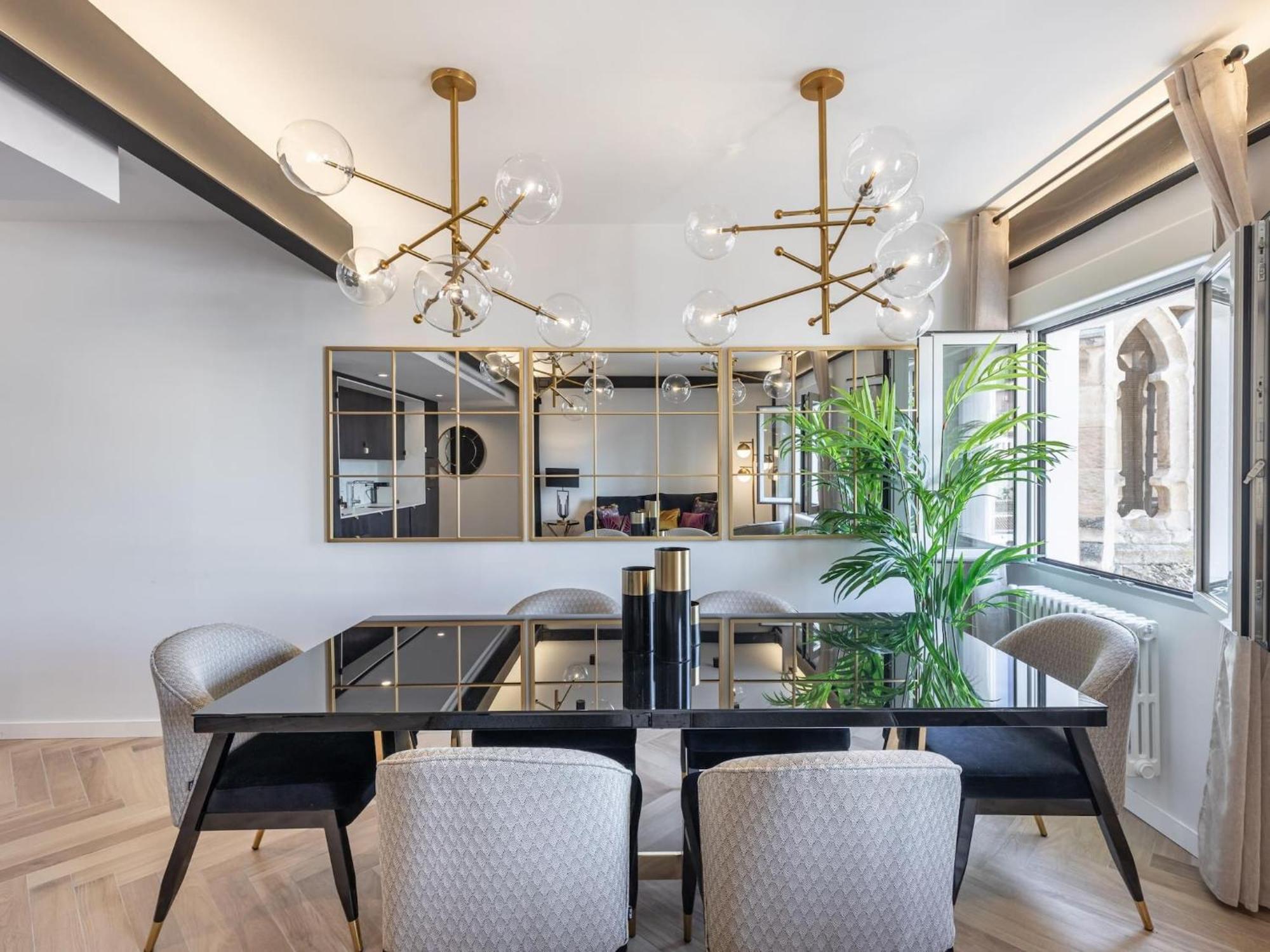 Apartament Luxury Alhambra Penthouse Collection Gran Via Grenada Zewnętrze zdjęcie