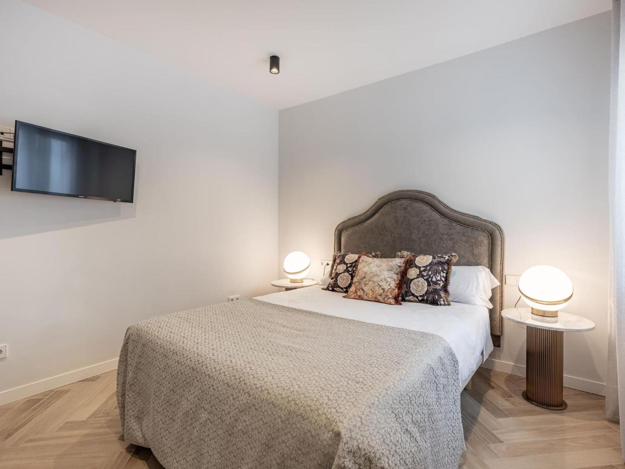 Apartament Luxury Alhambra Penthouse Collection Gran Via Grenada Zewnętrze zdjęcie