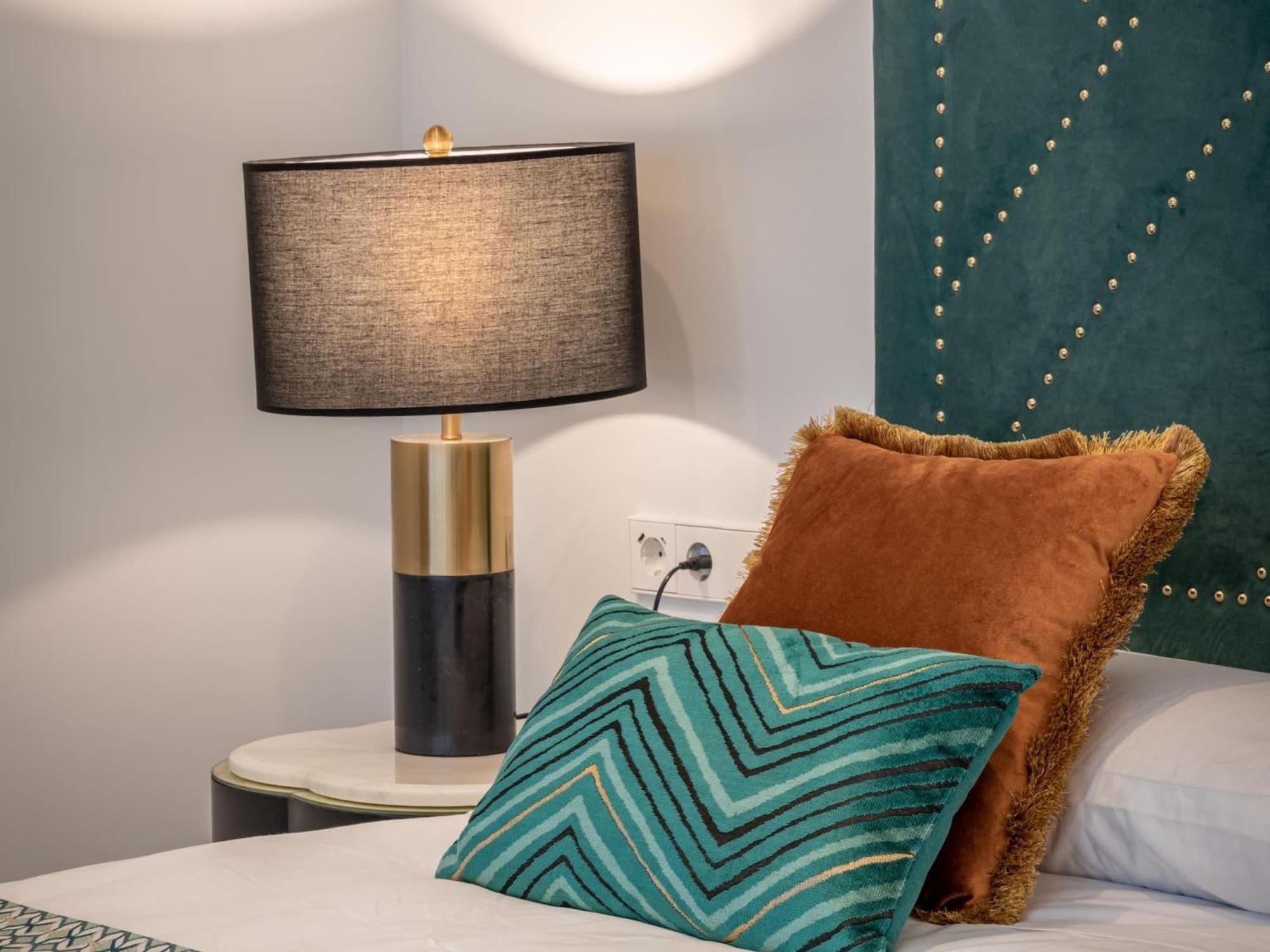 Apartament Luxury Alhambra Penthouse Collection Gran Via Grenada Zewnętrze zdjęcie