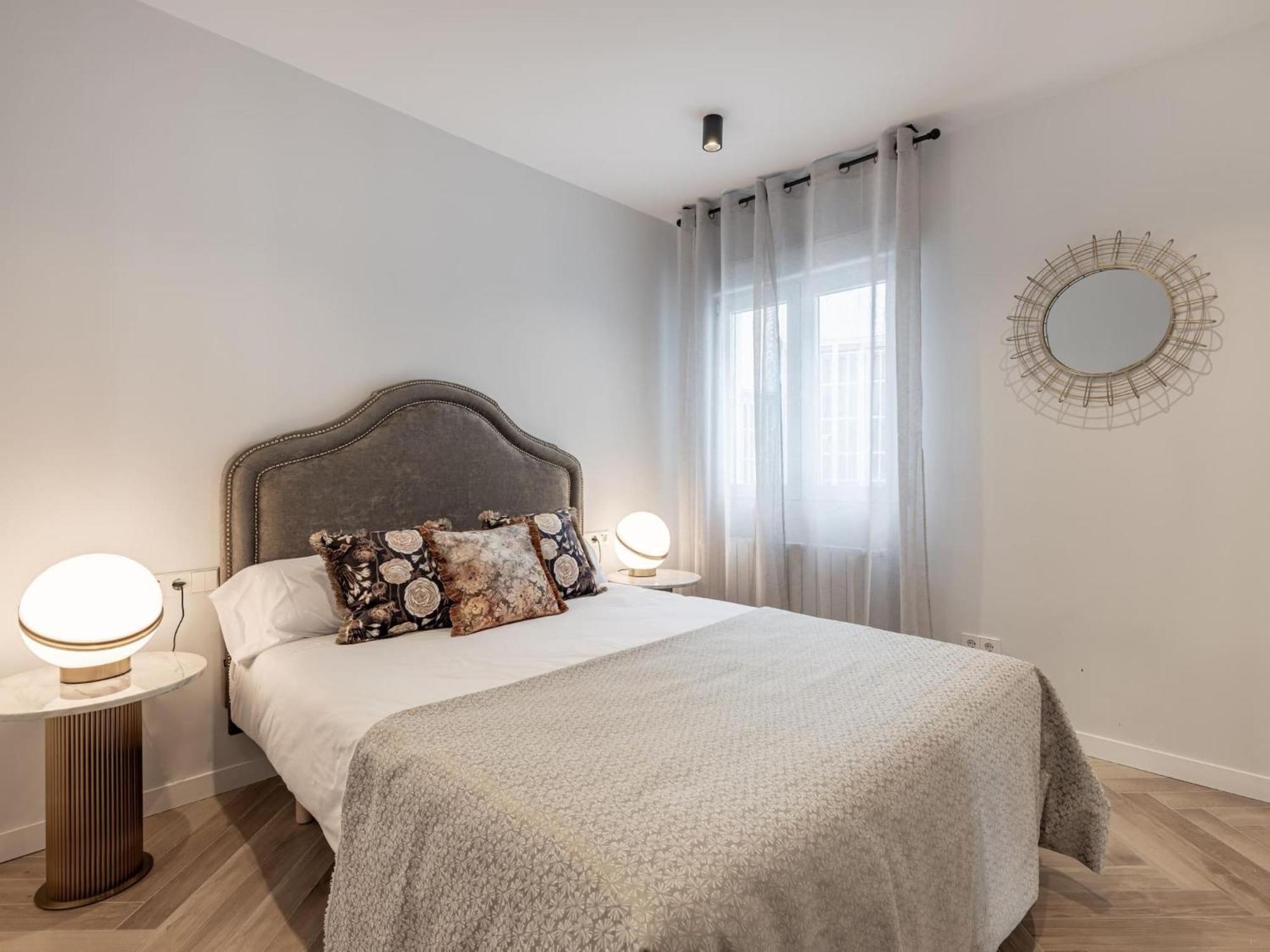 Apartament Luxury Alhambra Penthouse Collection Gran Via Grenada Zewnętrze zdjęcie
