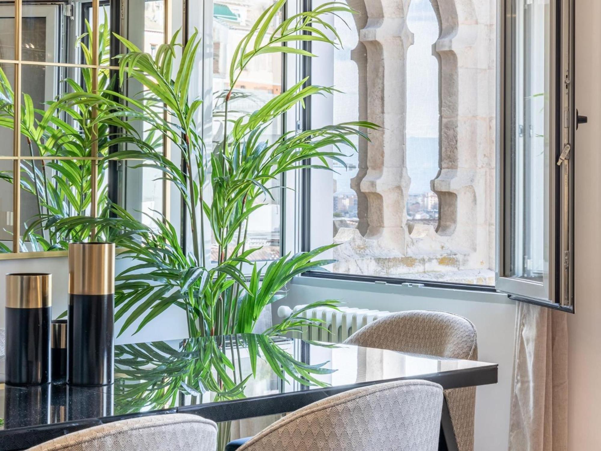 Apartament Luxury Alhambra Penthouse Collection Gran Via Grenada Zewnętrze zdjęcie