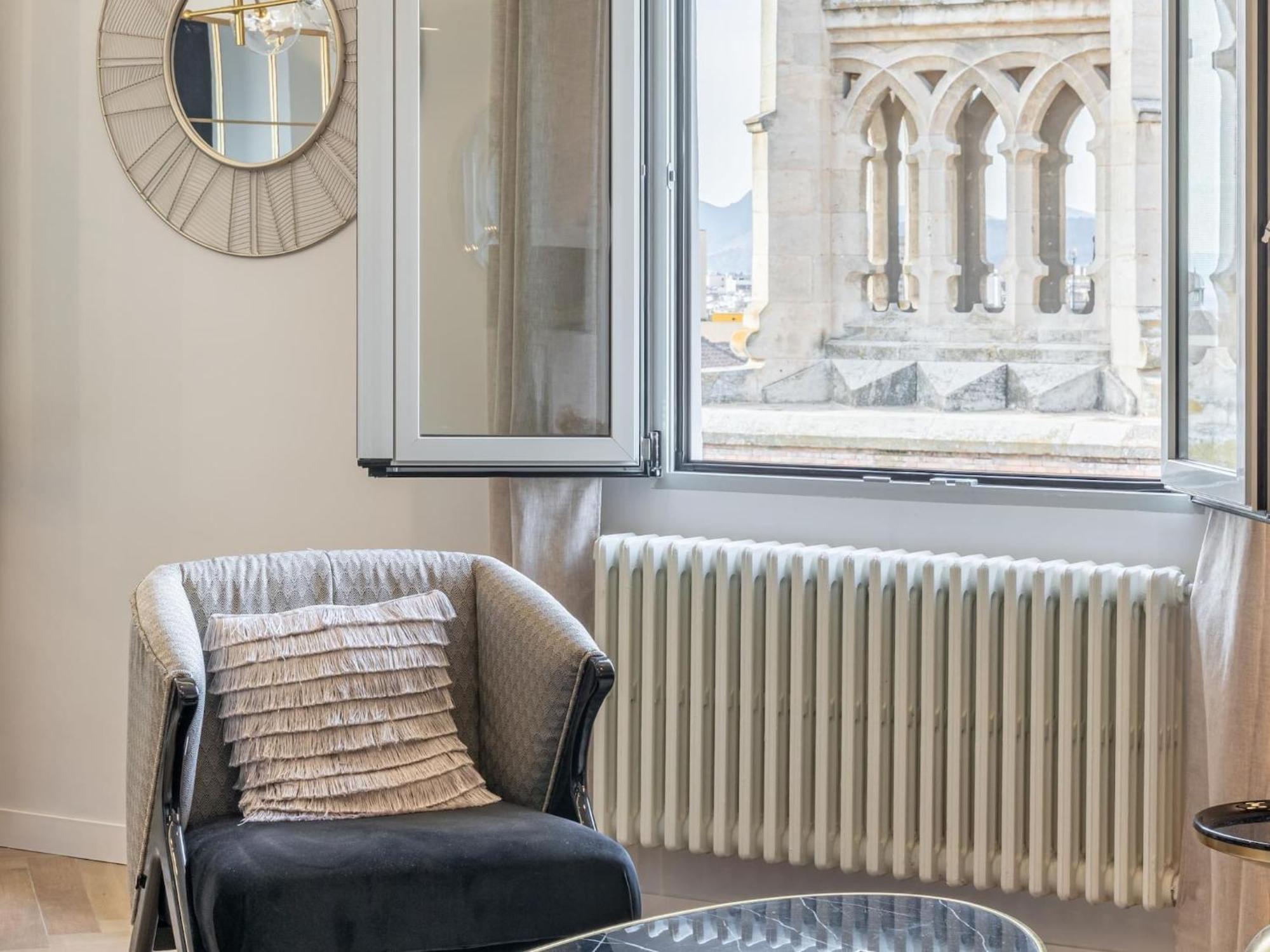 Apartament Luxury Alhambra Penthouse Collection Gran Via Grenada Zewnętrze zdjęcie