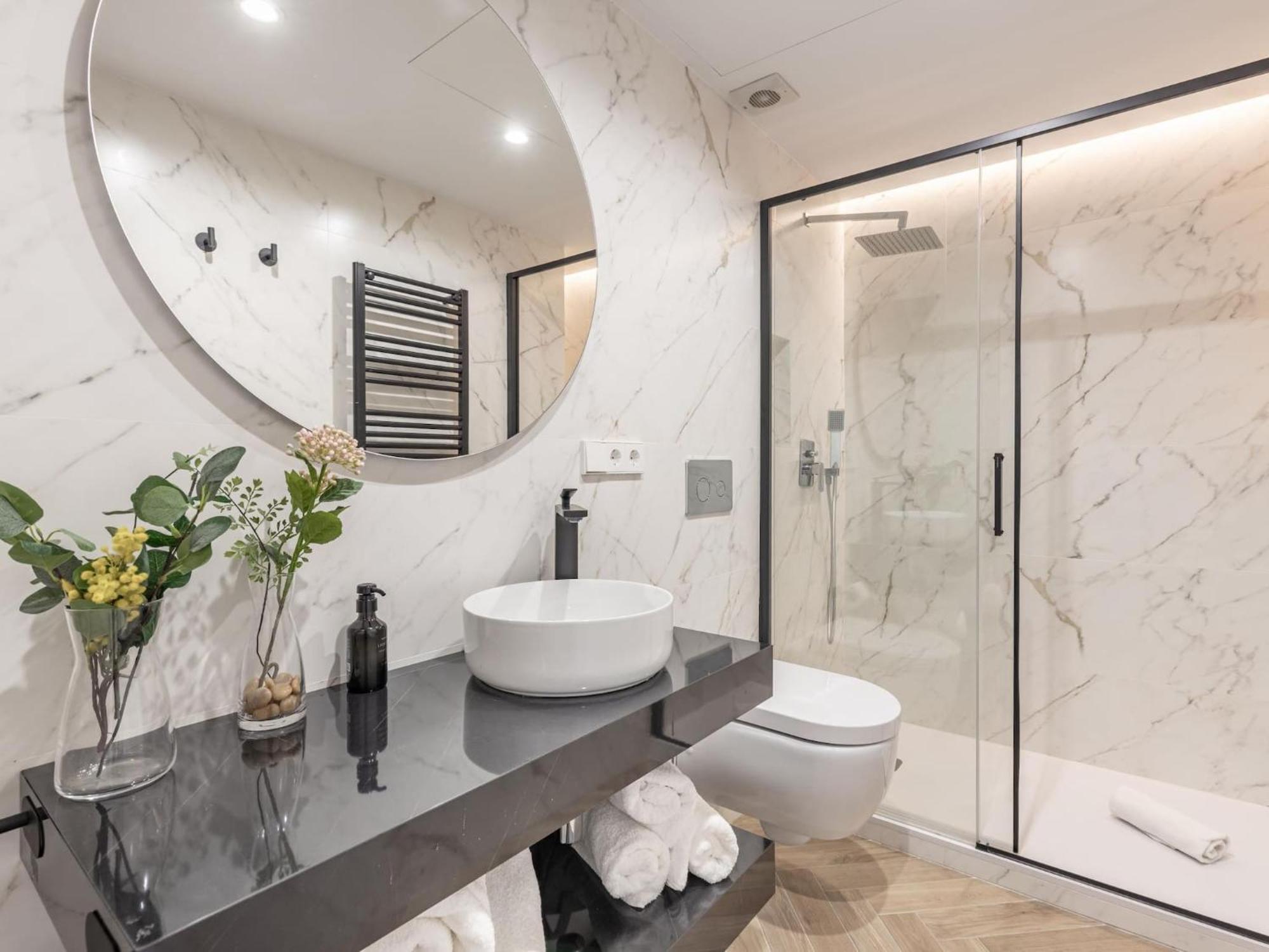 Apartament Luxury Alhambra Penthouse Collection Gran Via Grenada Zewnętrze zdjęcie