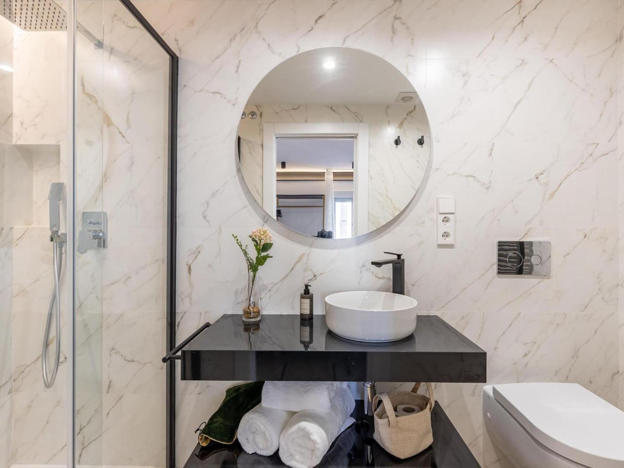 Apartament Luxury Alhambra Penthouse Collection Gran Via Grenada Zewnętrze zdjęcie