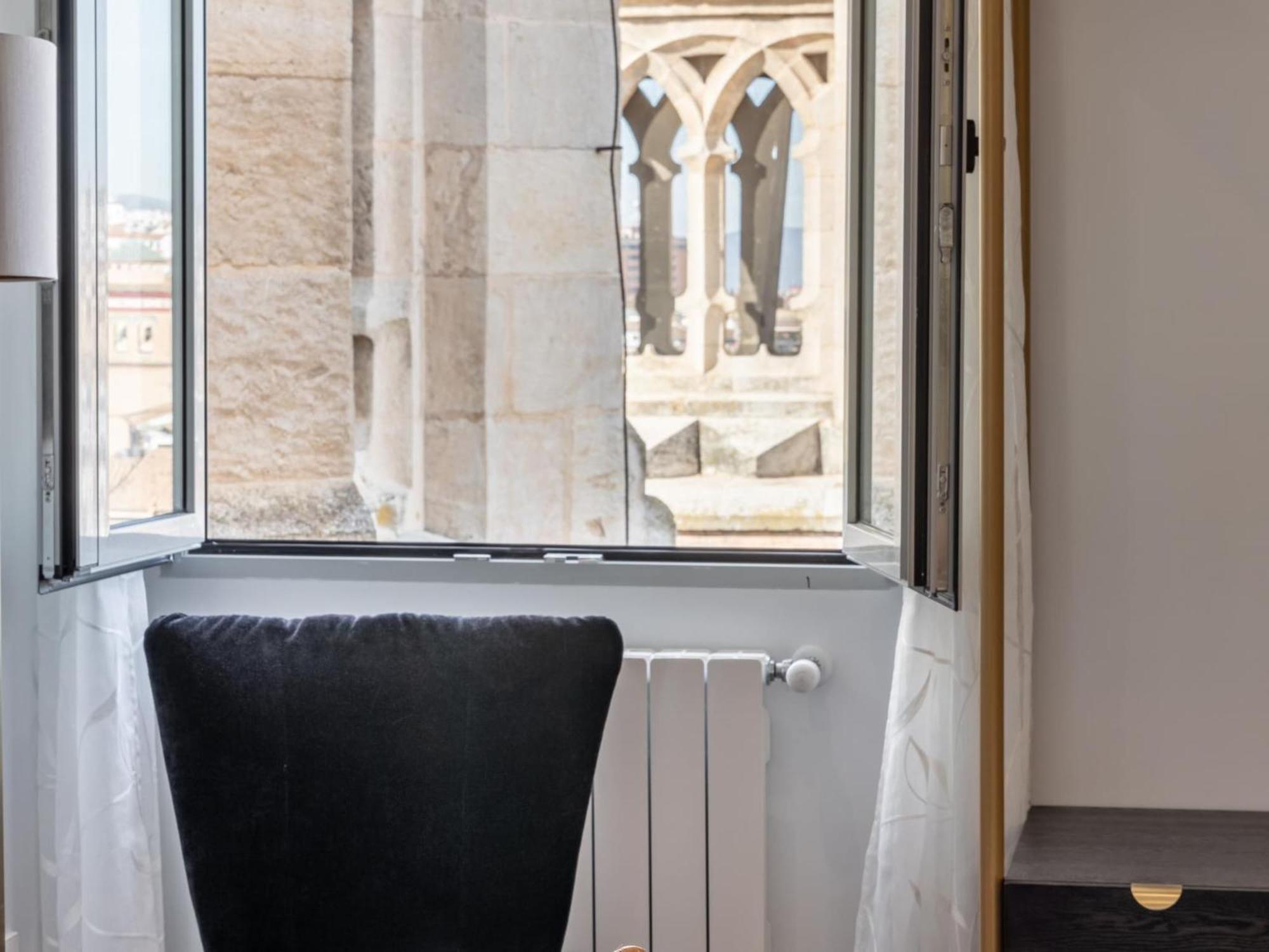Apartament Luxury Alhambra Penthouse Collection Gran Via Grenada Zewnętrze zdjęcie