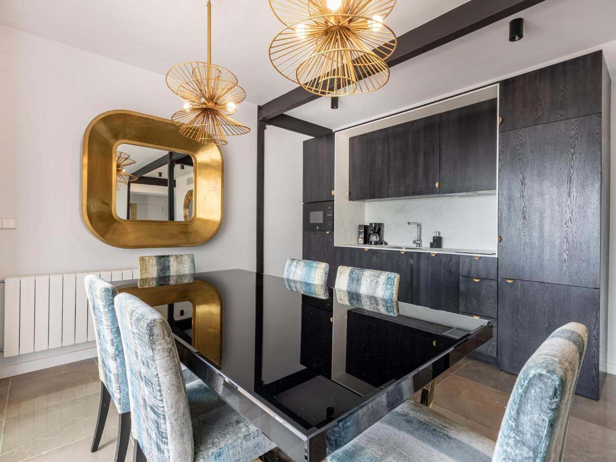 Apartament Luxury Alhambra Penthouse Collection Gran Via Grenada Zewnętrze zdjęcie