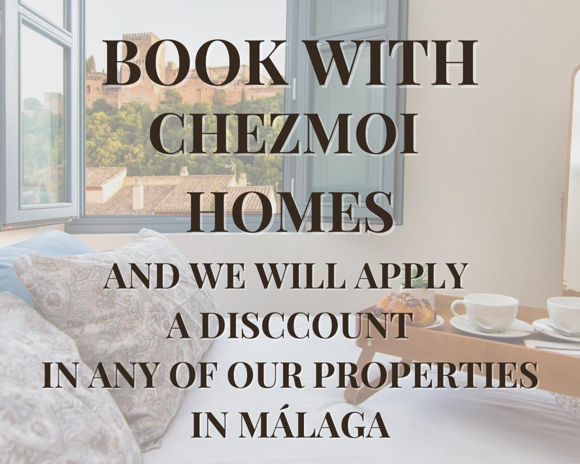 Apartament Luxury Alhambra Penthouse Collection Gran Via Grenada Zewnętrze zdjęcie